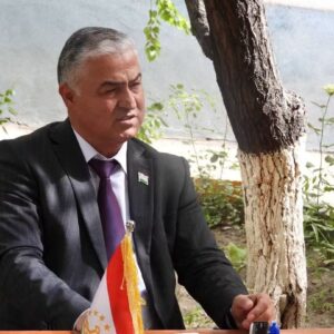 ВМКБ. Баррасии арзу муроҷиати сокинон дар заминаи рӯзи қабули шаҳрвандон