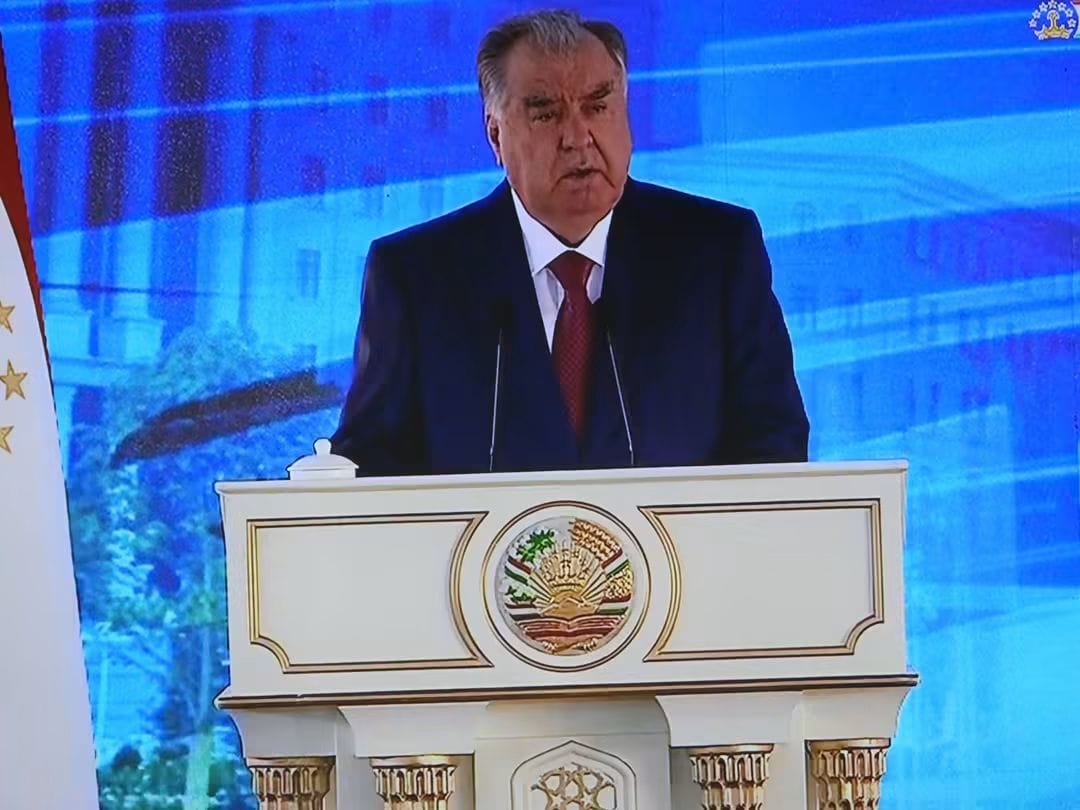 РУЗИ ДОНИШ, ДАРСИ СУЛҲ ВА ОҒОЗИ СОЛИ ТАҲСИЛ МУБОРАК!